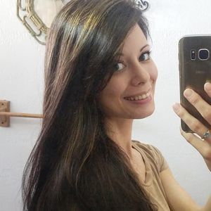 Meet your Posher, Melissa